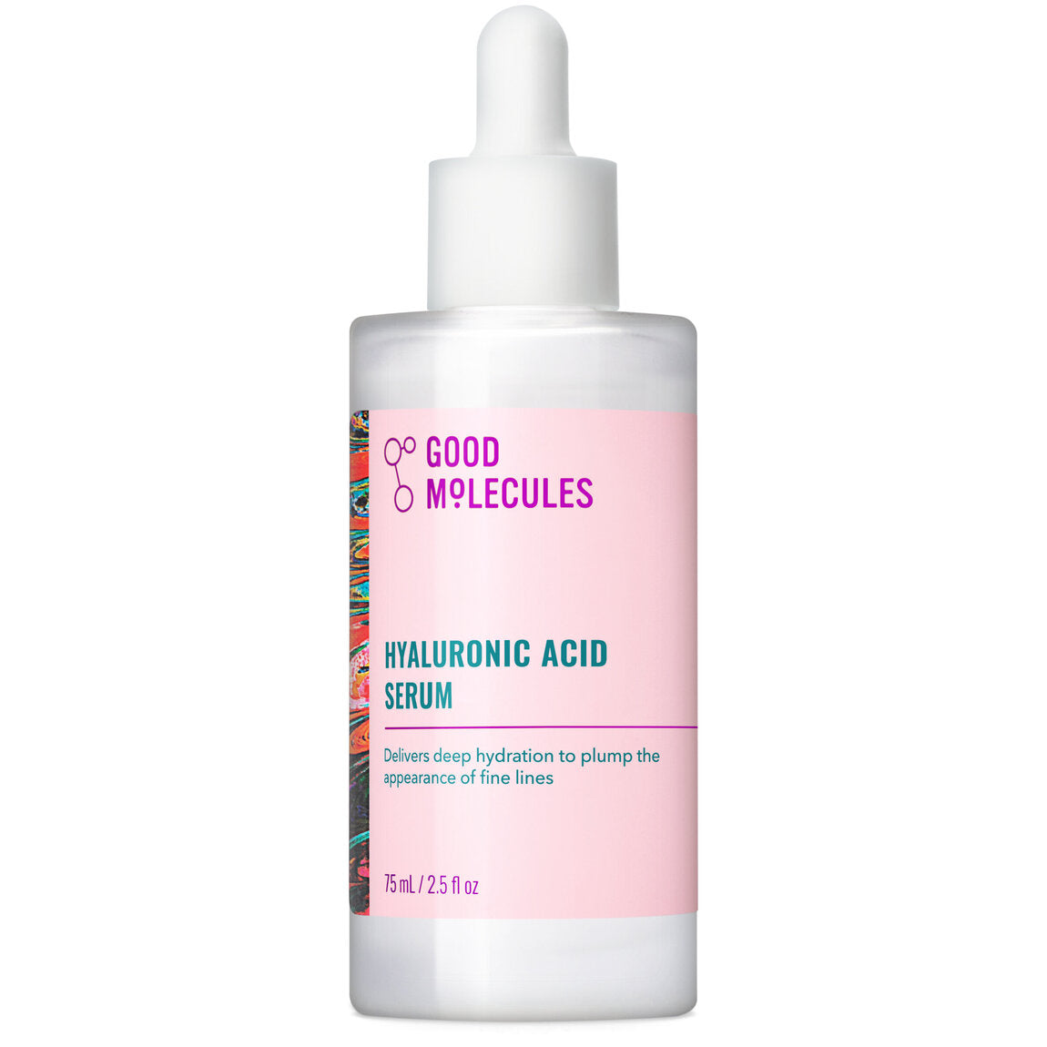Hyaluronic Acid Serum - 75ml