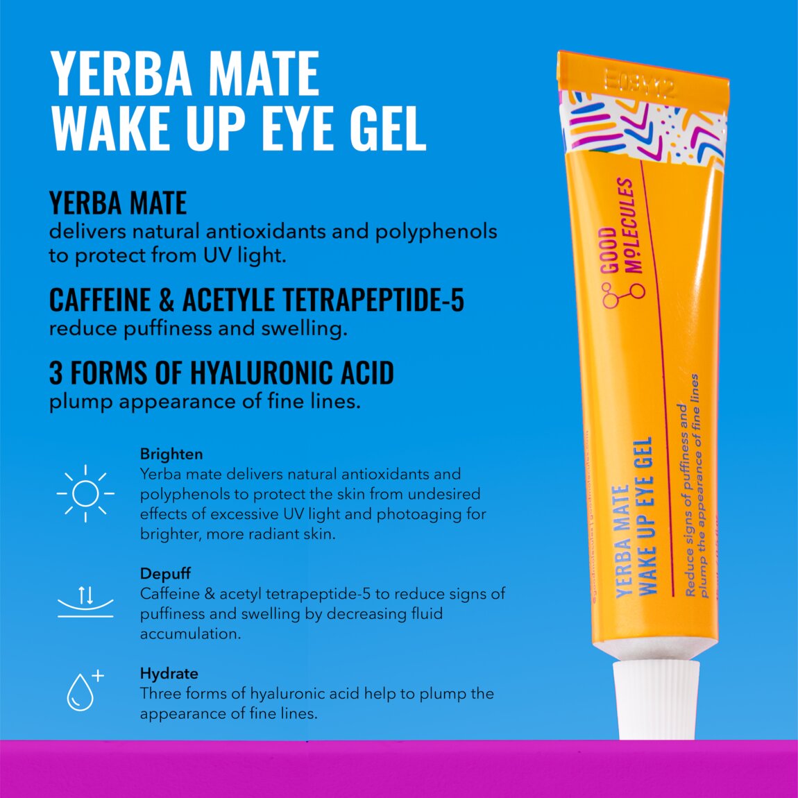 Good Molecules The Daily Essentials alternative view 5.