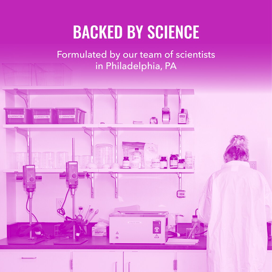 Good Molecules 5% Niacinamide Serum with Ectoin 30ml alternative view 6.